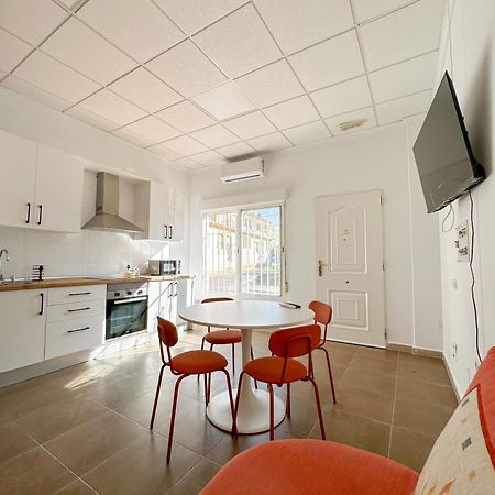 Casa Primavera Zurgena 외부 사진