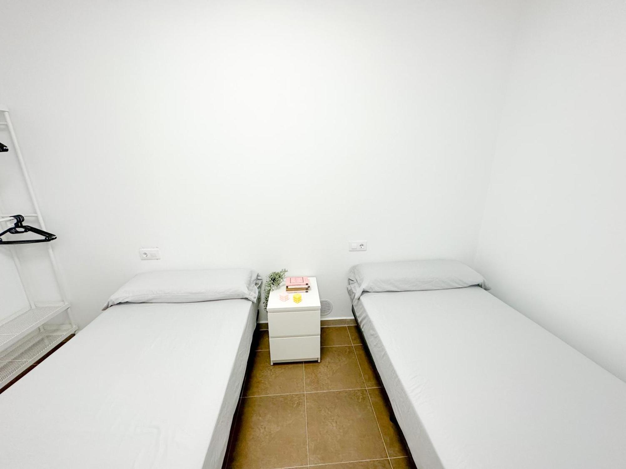 Casa Primavera Zurgena 외부 사진